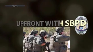 New videos showcase Santa Barbara Police