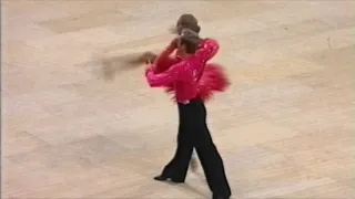 (Rumba) Final 2006 UK Prof Latin - Dancesport Music for you