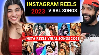 Instagram Reels Trending/ Viral Songs Of 2023 India | (All In One)