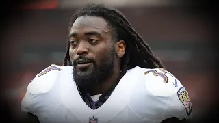 Alex Collins, Former NFL Player, Dead at 28