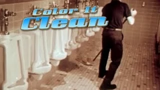 Color it Clean (RiffTrax shorts preview)