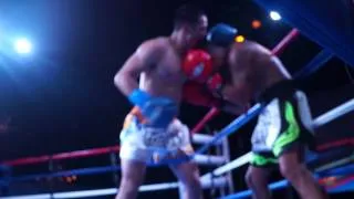 Tommy Gunn Morales / On The Road To Gold Part 2 final