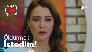 Hande'nin nefreti bitmiyor! - Kalp Yarası 11. Bölüm