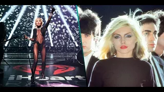 Heart of Glass (Subtitulado Ingles - Español)| Miley Cyrus y Blondie tik tok version