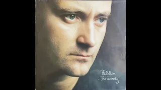 Phil Collins - Find A Way To My Heart [1989] Vinyl