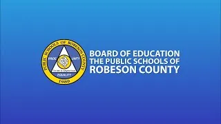 A Special Called Meeting of PSRC Board of Education: 2/22/22