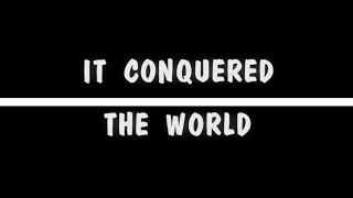 IT Conquered the World (1956) - Main Titles (Restored HD)