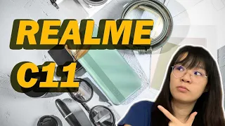 Realme's upcoming phone is cheaper than the Realme C3? Realme C11 | ICYMI #357