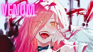 Nightcore - Venom