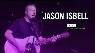 Jason Isbell FULL KXT Live Session