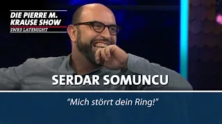 Serdar Somuncu und Pierre M. Krause rasten aus | PMKS 499