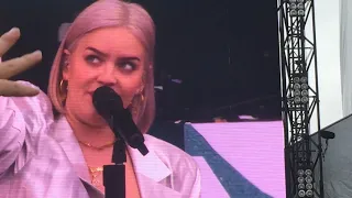 Anne Marie - IOW Festival 2019