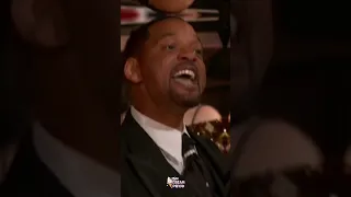 Marlon Wayans with a funny perspective on the Will Smith Infamous Incident 😂🤣 #shorts