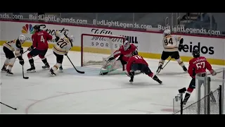 5/11/21  Curtis Lazar And The Bruins Strike First