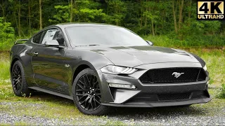 2020 Ford Mustang GT Review | Several NEW Changes