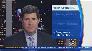 KDKA-TV Top Stories (11/28)