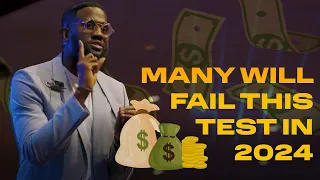 Many will fail this test in 2024 but HERE'S HOW TO AVOID IT!