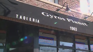 Evanston restaurant, that donated thousands of free meals, forced to shut down due to COVID-19 pande