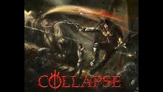 Collapse: Пролог. История Родана. Часть 1