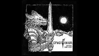 Crucifixion - After The Fox (Full Album)