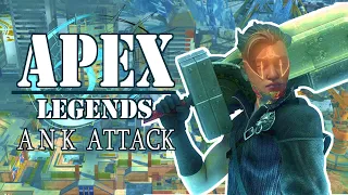 BEST CRYPTO Apex Final Fantasy Event Gameplay