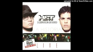 01. Hector & Tito - Intro - Si Estoy Facil (La Historia: Live CD-1)