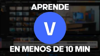 COMO EDITAR VIDEOS FÁCIL Y RÁPIDO | Curso de Vegas Pro 19 (1/3)