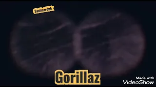 gorillaz the lost chord subtitulos español oficial video