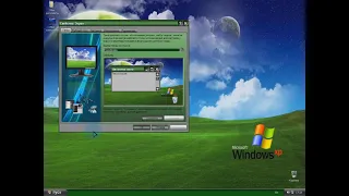 Обзор Windows XP Pro SP3 x86 Elgujakviso Edition (v10.06.14)