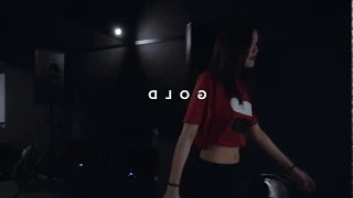 Gold- Ara Cho Choreography  (Mirrored)