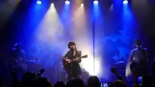 LP - live in Moscow (moments)