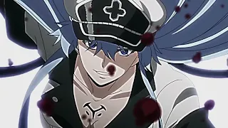 Esdeath - Royalty - |AMV|