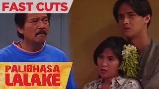 Fastcuts Episode 31: Palibhasa Lalake | Jeepney TV