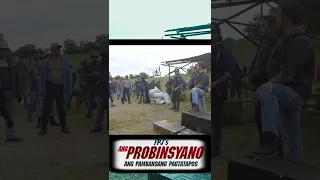 Sanib Pwersa | FPJ's Ang Probinsyano, Last 9 days Nalang!