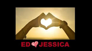 Ed Caluag & Jessica Soho love story