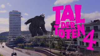 Tal der Toten 4 - Trailer