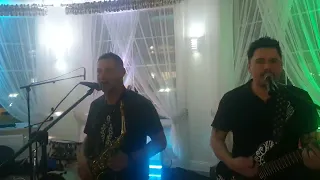 Mateusz Rajski + Magik Band - Ty jesteś inna