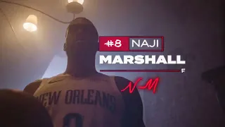 Naji Marshall Top Plays | 2023‑24 NBA Season Highlights