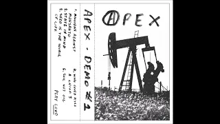 APEX Demo#1 [CANADA - 2019]