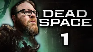 Jesse Plays: Dead Space Remake | Part 1