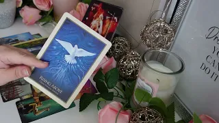 ♈OVAN - Susret zivota ti sledi ! (nedeljno tarot citanje)❤️