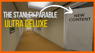 The Stanley Parable: Ultra Deluxe | Full Gameplay | No Commentary