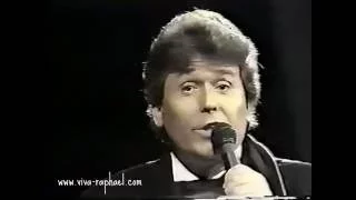 Raphael en Viña del Mar / Рафаэль в Винье-дель-Мар (Segunda noche).1987 (Completo)  viva-raphael.com