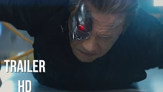 Terminator Genesis - Trailer Oficial - Español Latino HD