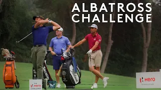 90 Minutes to make an Albatross? | Hero Challenge