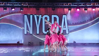 CRAZY FOR YOU-WSPA at NYCDA 2022 NATIONALS