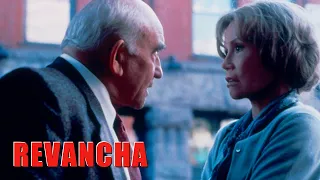 Revancha (1997) | Película Completa en Español | Mary Tyler Moore | Edward Asner | Denis Arndt