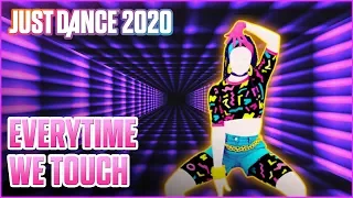 Just Dance 2020: Everytime We Touch by Cascada | Fanmade Mashup