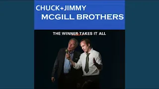 McGill Brothers - The Winner Takes It All