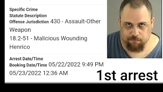 🚨UPDATED🚨 @childsplayninja ARREST & Charges